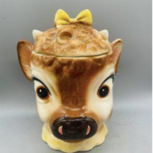 ISO Metlox Betsy Mae mooing cookie jar